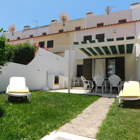 Estrela Mar Marina Villa Quarteira Εξωτερικό φωτογραφία