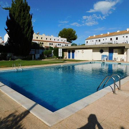 Estrela Mar Marina Villa Quarteira Εξωτερικό φωτογραφία