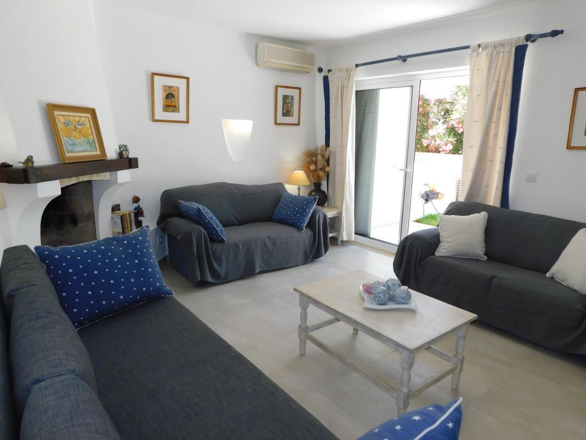 Estrela Mar Marina Villa Quarteira Εξωτερικό φωτογραφία