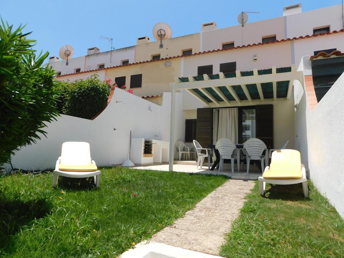 Estrela Mar Marina Villa Quarteira Εξωτερικό φωτογραφία