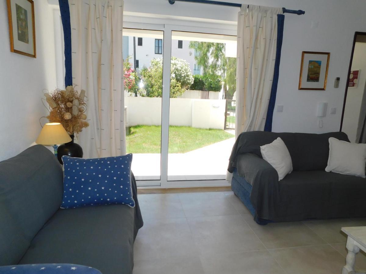 Estrela Mar Marina Villa Quarteira Εξωτερικό φωτογραφία
