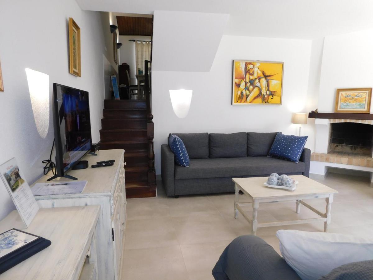 Estrela Mar Marina Villa Quarteira Εξωτερικό φωτογραφία