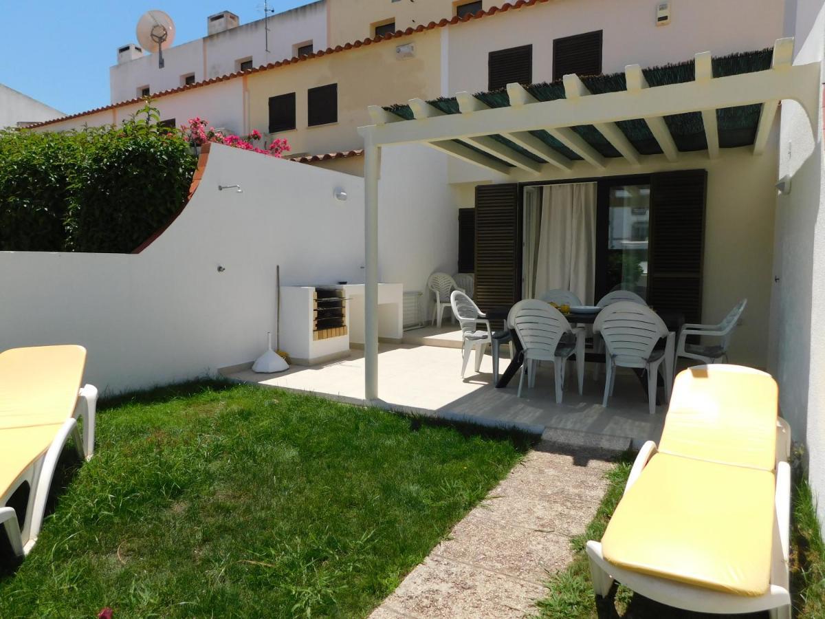 Estrela Mar Marina Villa Quarteira Εξωτερικό φωτογραφία