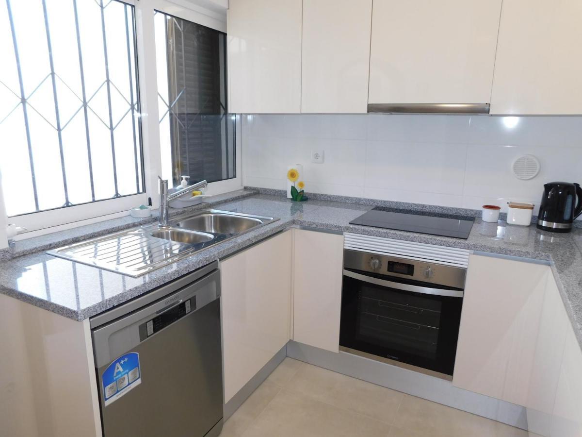 Estrela Mar Marina Villa Quarteira Εξωτερικό φωτογραφία