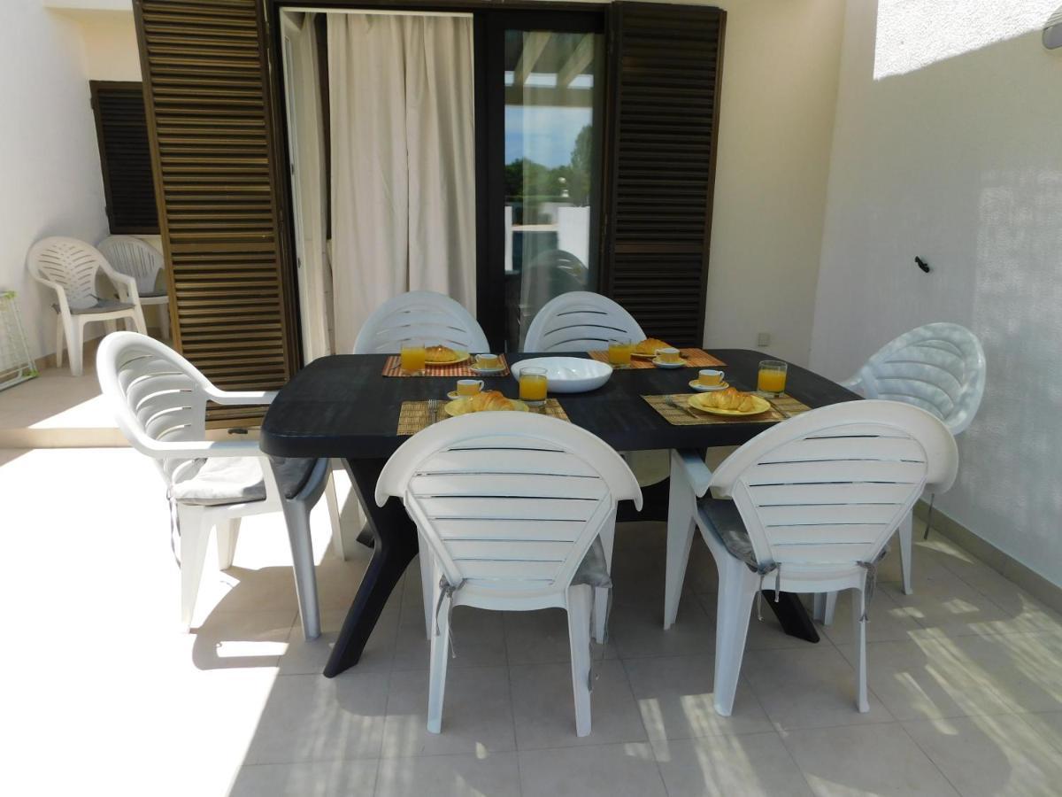 Estrela Mar Marina Villa Quarteira Εξωτερικό φωτογραφία