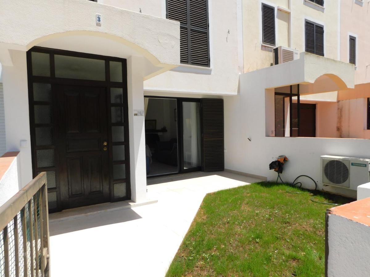 Estrela Mar Marina Villa Quarteira Εξωτερικό φωτογραφία