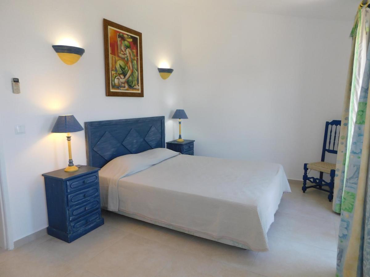Estrela Mar Marina Villa Quarteira Εξωτερικό φωτογραφία