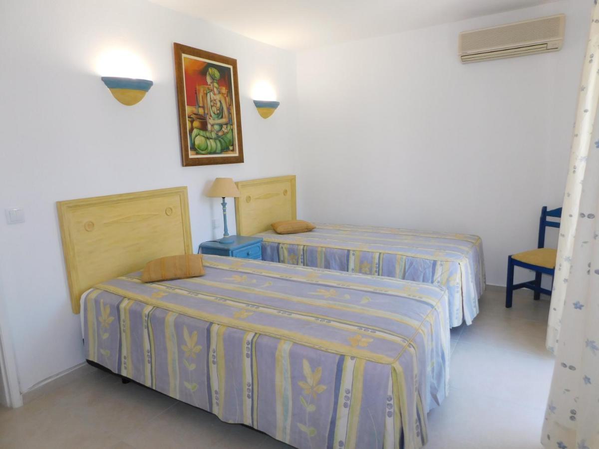 Estrela Mar Marina Villa Quarteira Εξωτερικό φωτογραφία