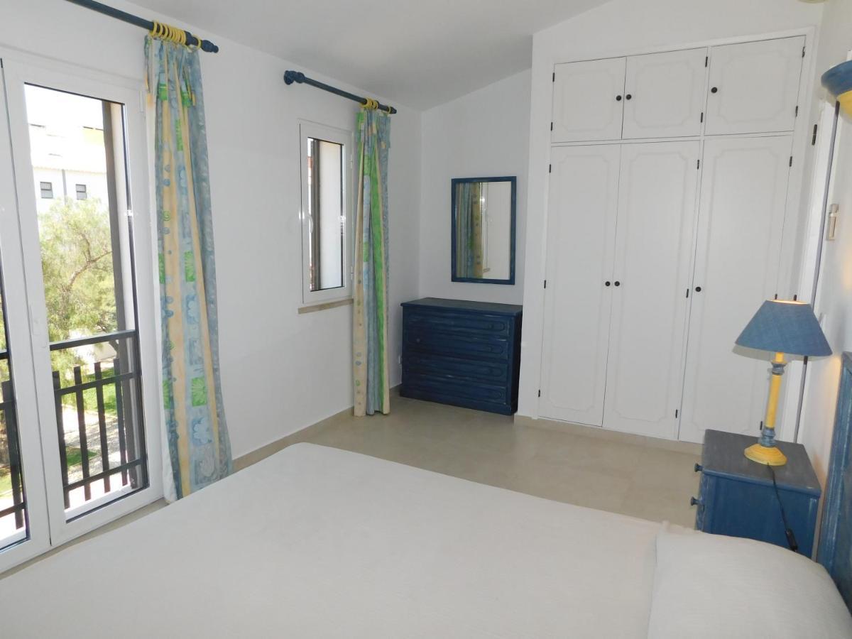 Estrela Mar Marina Villa Quarteira Εξωτερικό φωτογραφία