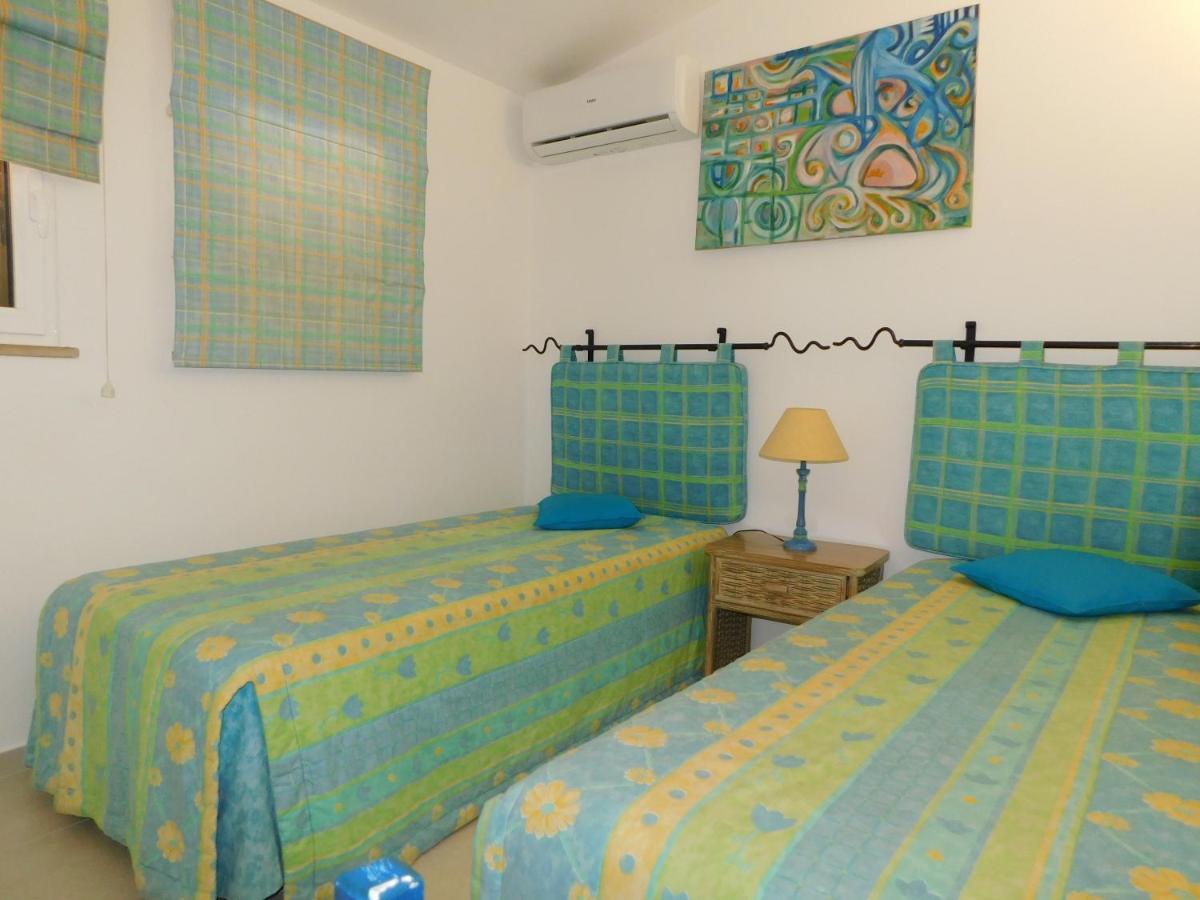 Estrela Mar Marina Villa Quarteira Εξωτερικό φωτογραφία