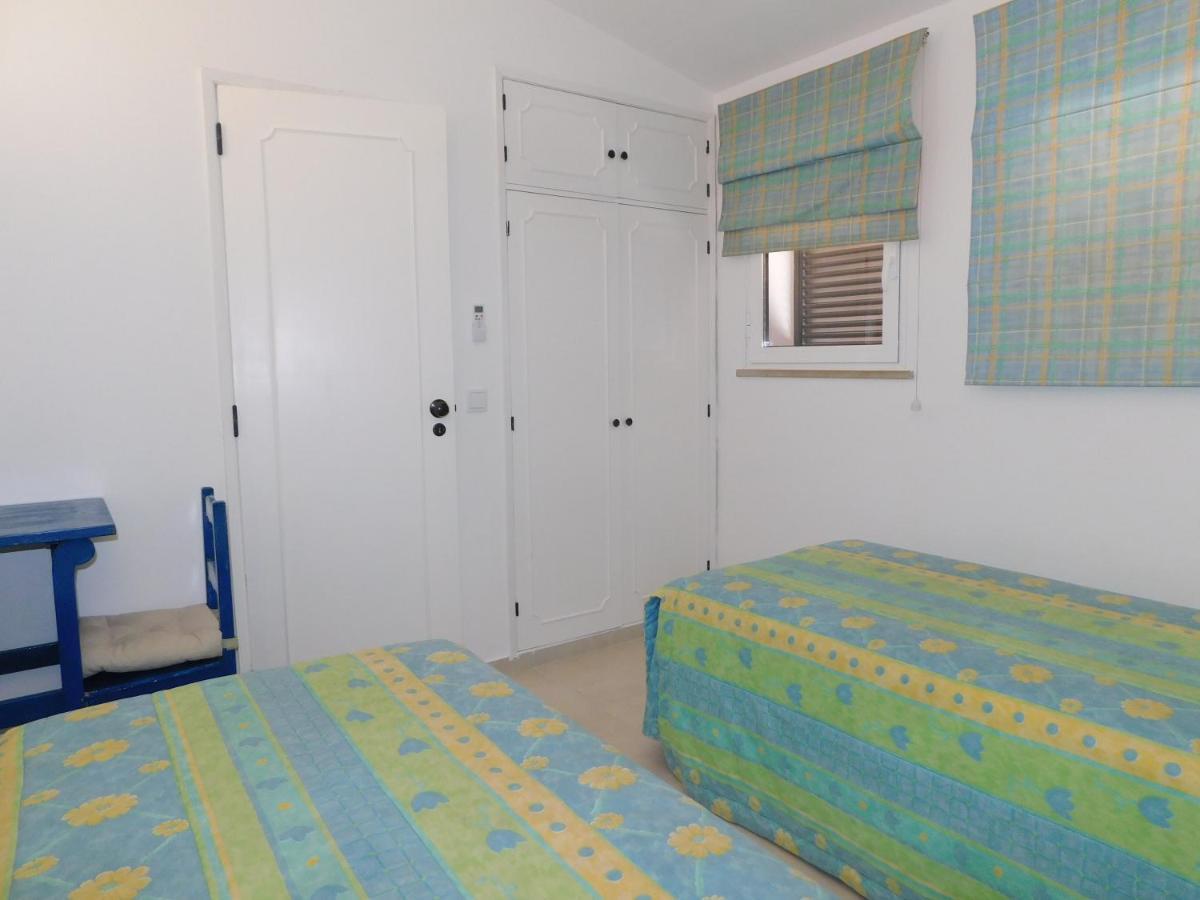 Estrela Mar Marina Villa Quarteira Εξωτερικό φωτογραφία