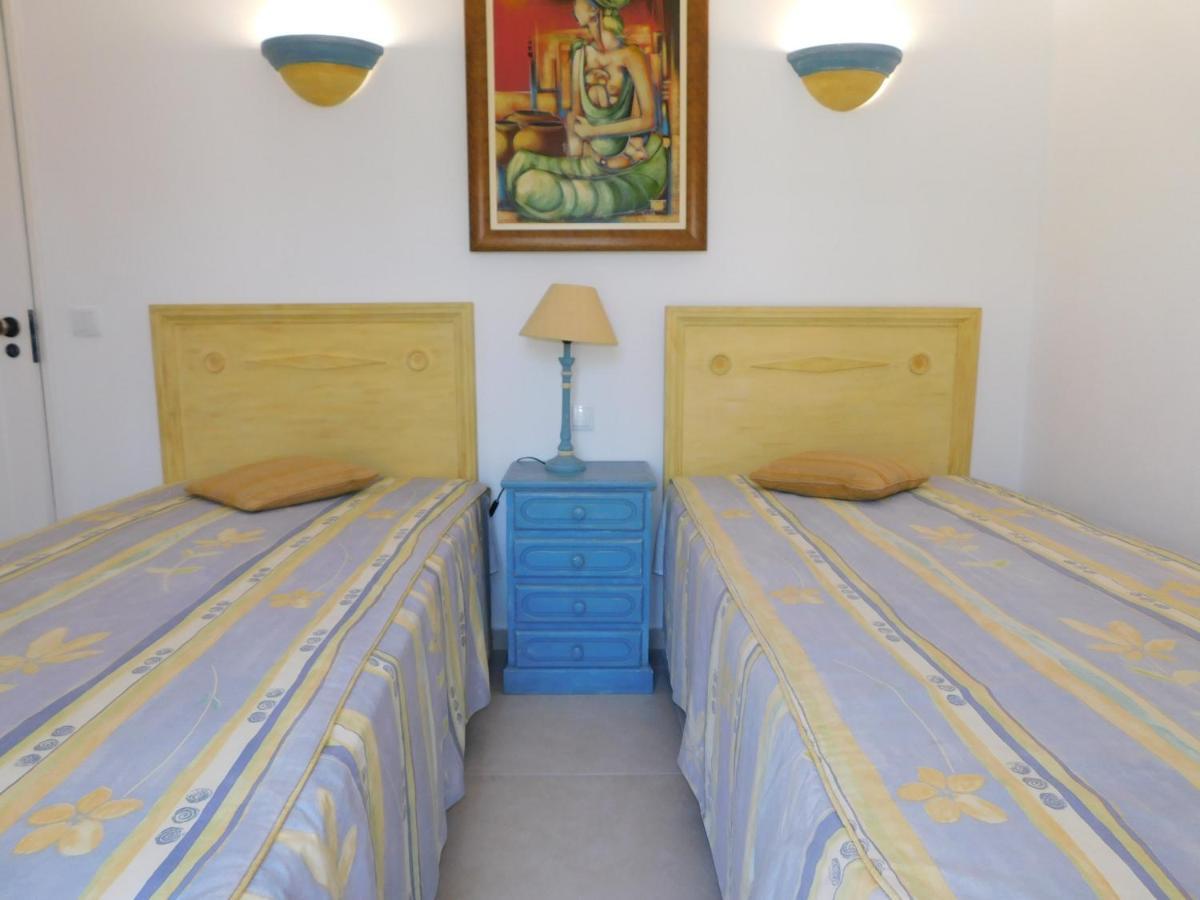 Estrela Mar Marina Villa Quarteira Εξωτερικό φωτογραφία