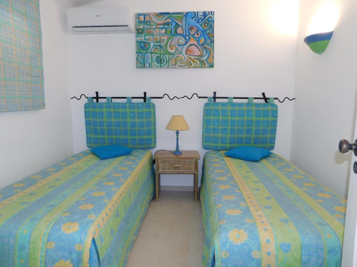 Estrela Mar Marina Villa Quarteira Εξωτερικό φωτογραφία