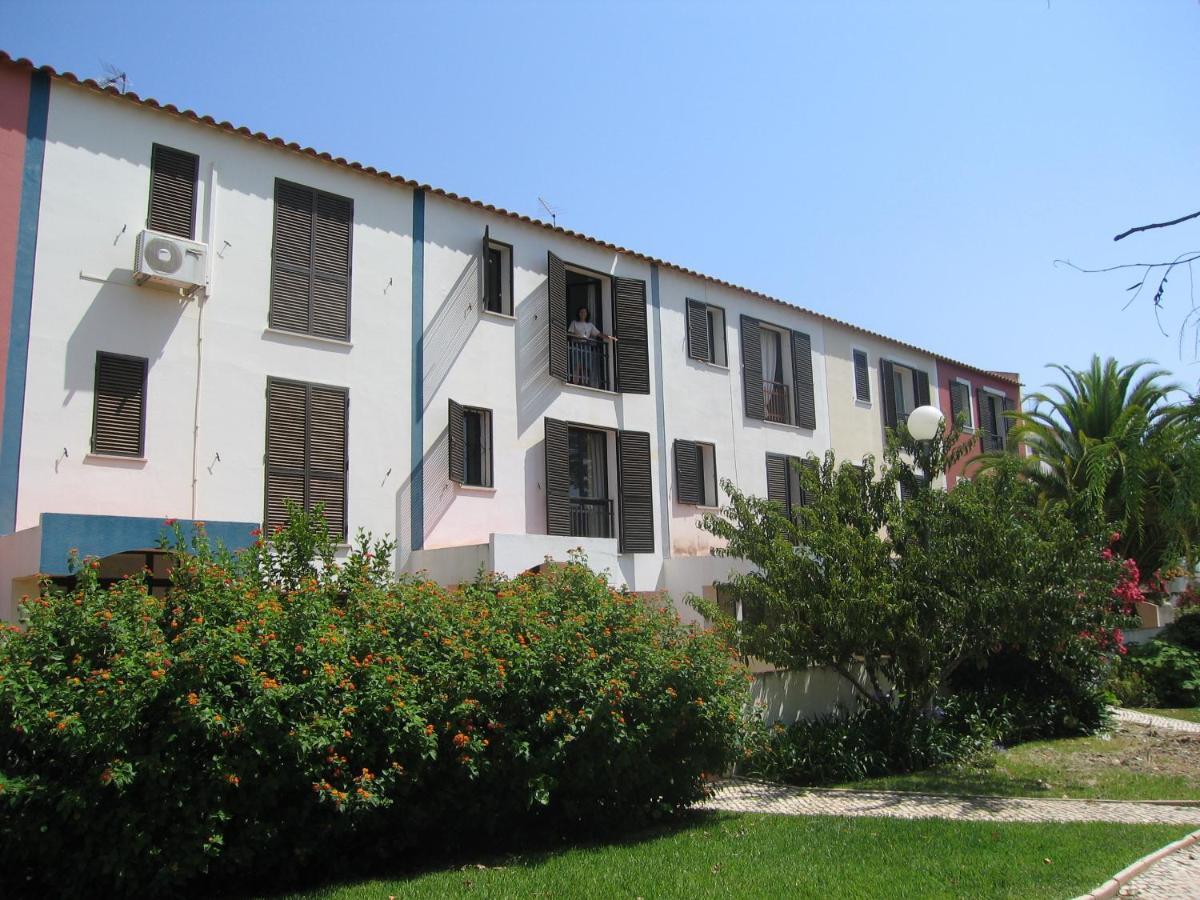 Estrela Mar Marina Villa Quarteira Εξωτερικό φωτογραφία